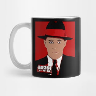 bugsy siegel Mug